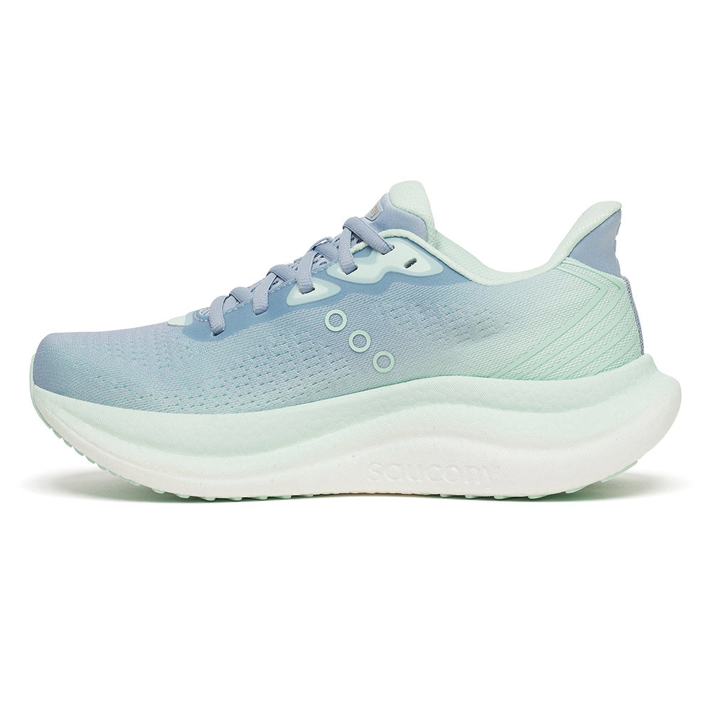 SAUCONY Triumph 23 Women's Running Shoes - Supersports Thailand