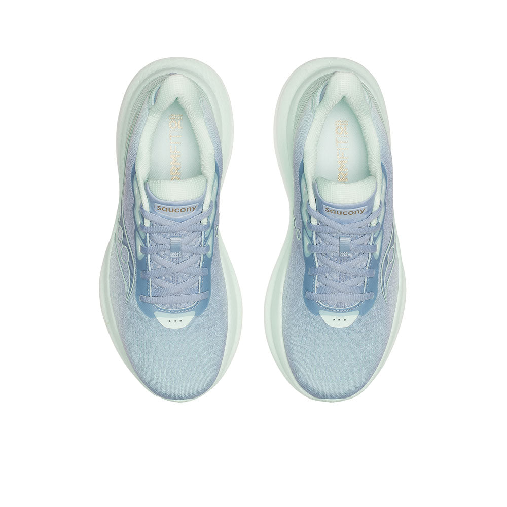 SAUCONY Triumph 23 Women's Running Shoes - Supersports Thailand Supersports Thailand