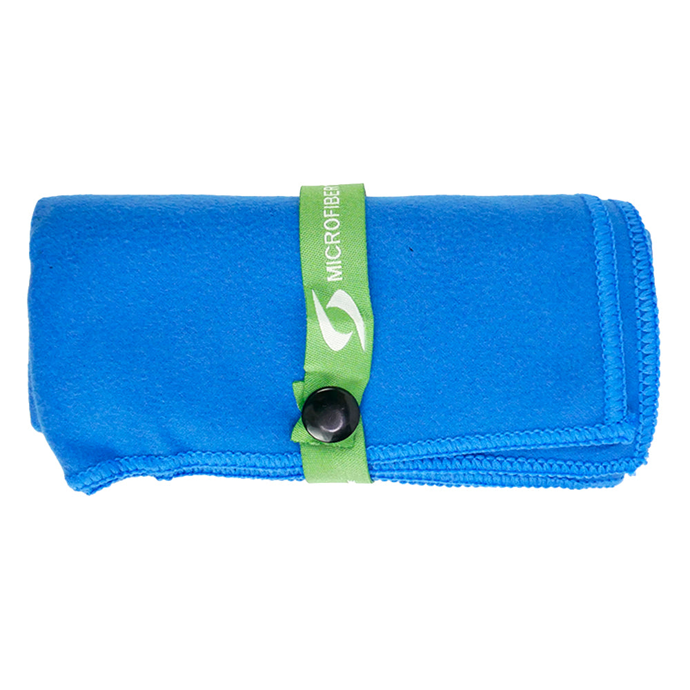 S SPORTS Green Small ผ้าเช็ดตัว Supersports Thailand