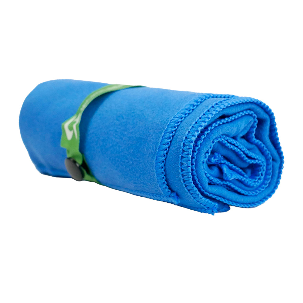 S SPORTS Green Small ผ้าเช็ดตัว Supersports Thailand