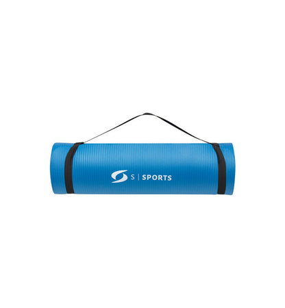 S SPORTS NBR 02 Yoga Mat - Supersports Thailand
