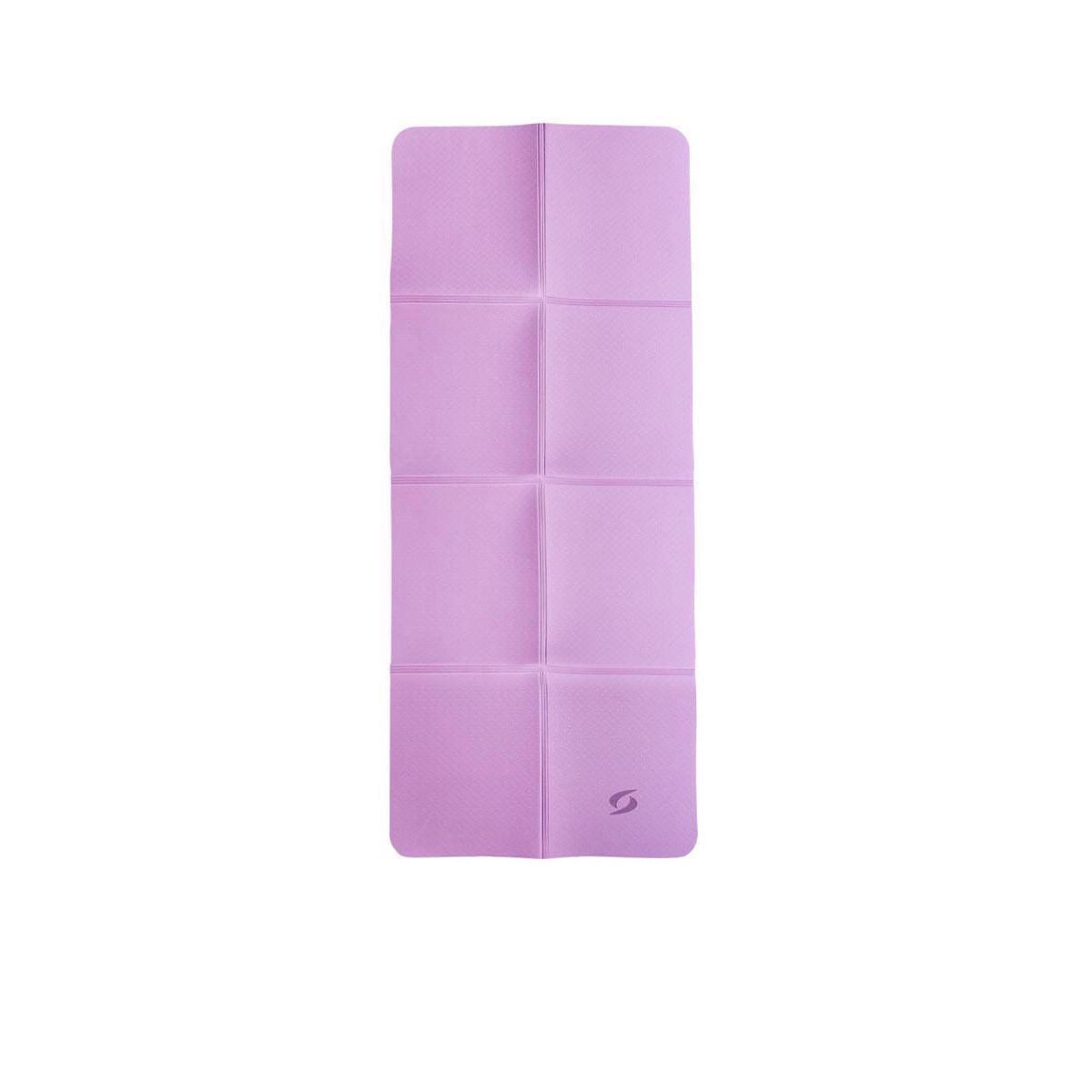 S SPORTS FYM610 6MM Yoga Mat - Supersports Thailand
