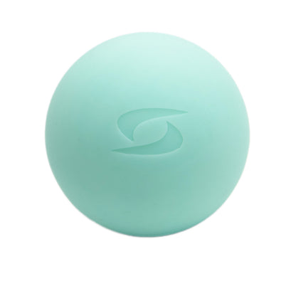 S SPORTS Green Massage Ball