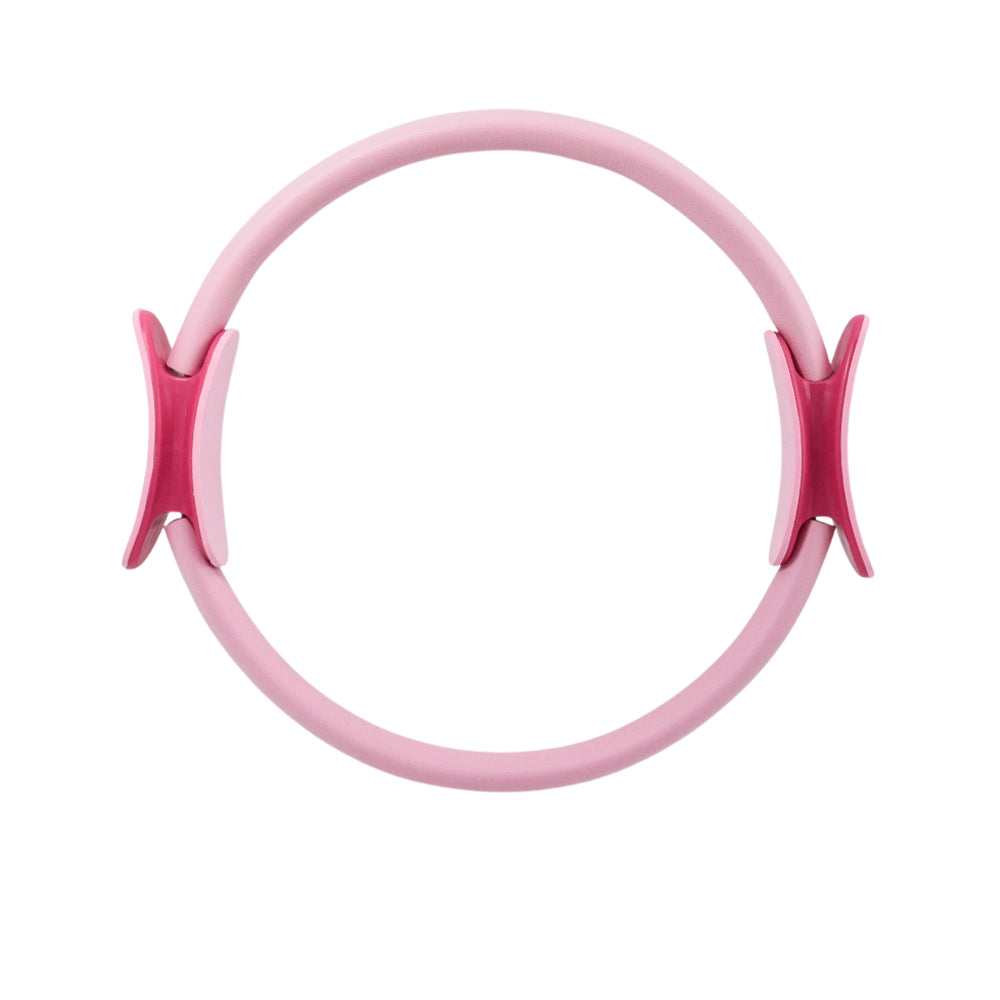 S SPORTS Pink Pilates Ring - Supersports Thailand Supersports Thailand