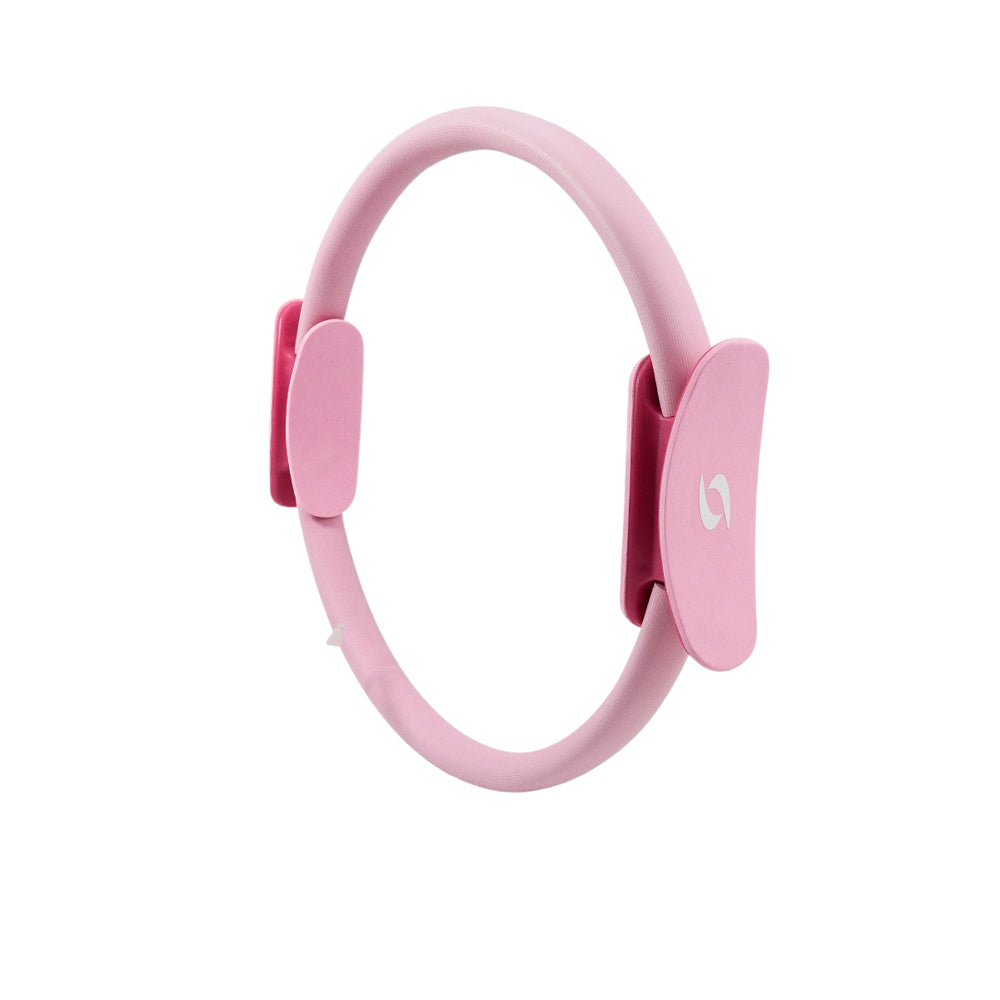 S SPORTS Pink Pilates Ring - Supersports Thailand