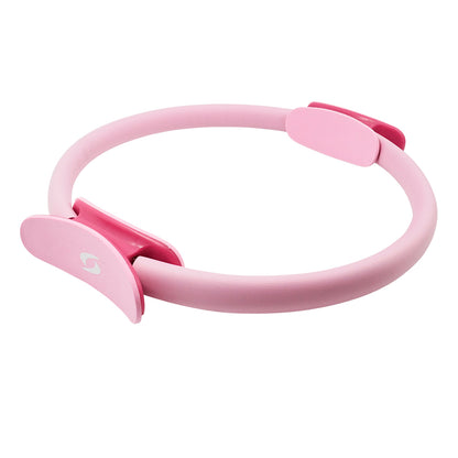 S SPORTS Pink Pilates Ring - Supersports Thailand