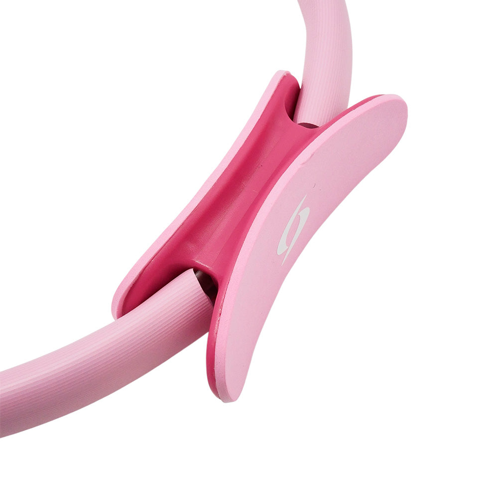 S SPORTS Pink Pilates Ring - Supersports Thailand Supersports Thailand