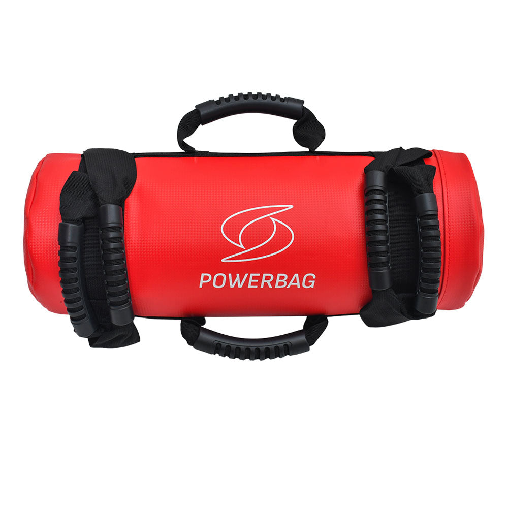S SPORTS Red 10 Kg Power Bag - Supersports Thailand Supersports Thailand