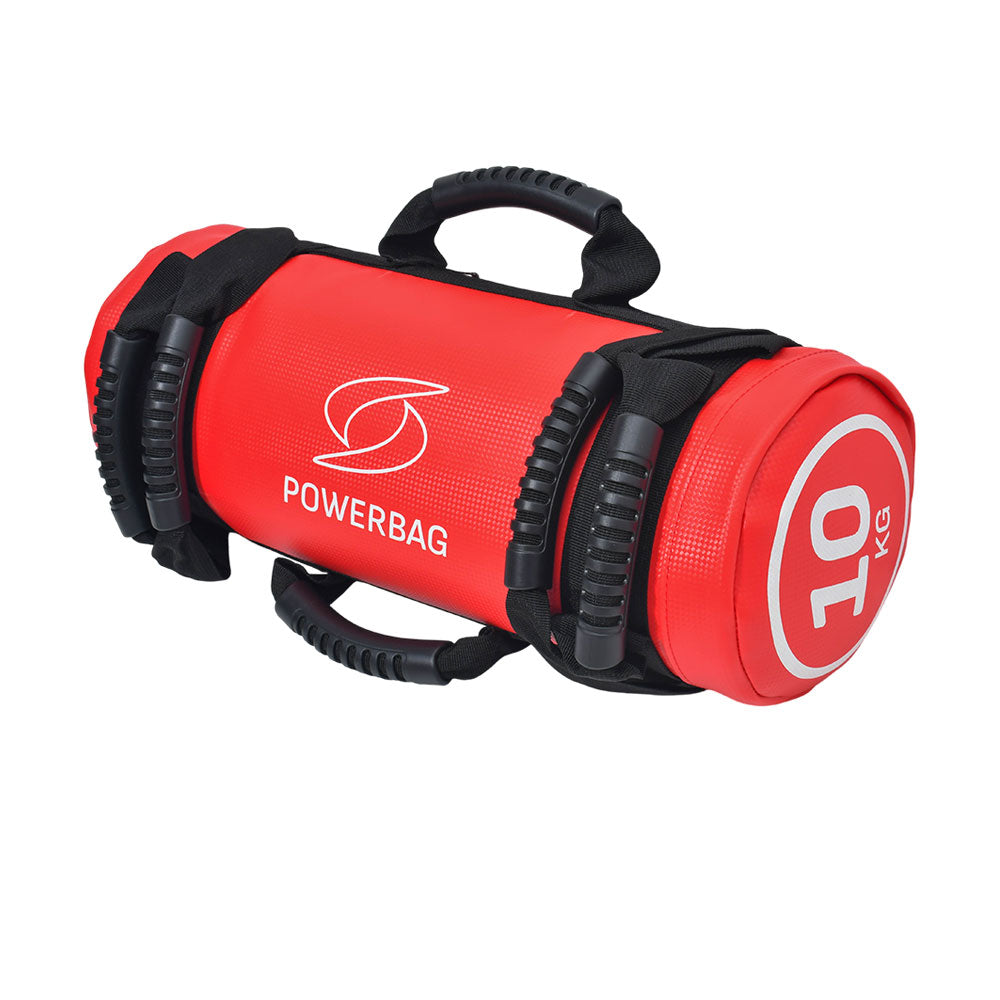 S SPORTS Red 10 Kg Power Bag - Supersports Thailand Supersports Thailand