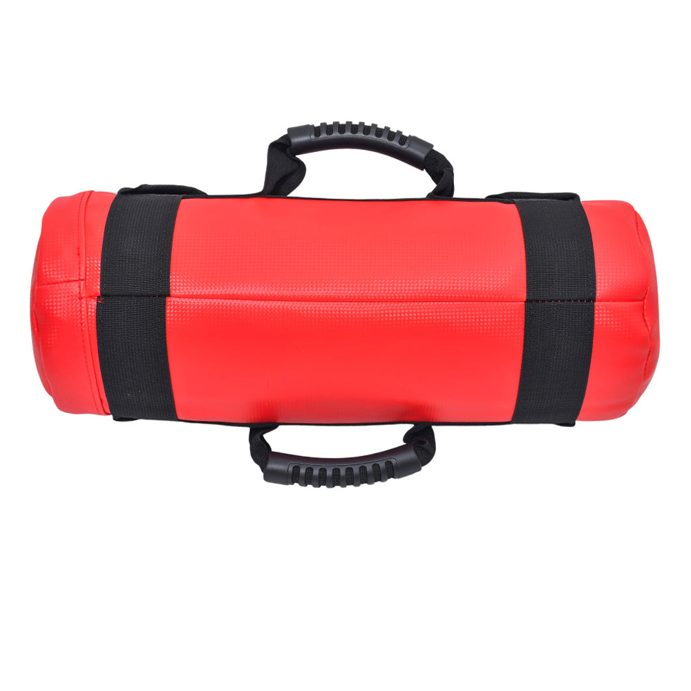 S SPORTS Red 10 Kg Power Bag - Supersports Thailand