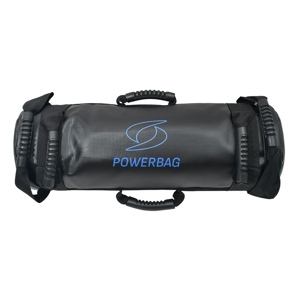 S SPORTS Black 20 Kg Power Bag - Supersports Thailand