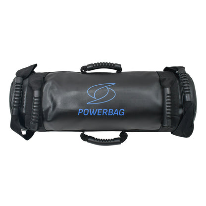 S SPORTS Black 20 Kg Power Bag - Supersports Thailand