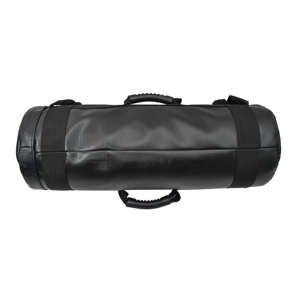 S SPORTS Black 20 Kg Power Bag - Supersports Thailand