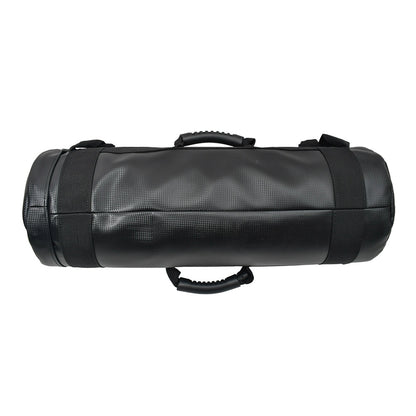 S SPORTS Black 20 Kg Power Bag - Supersports Thailand