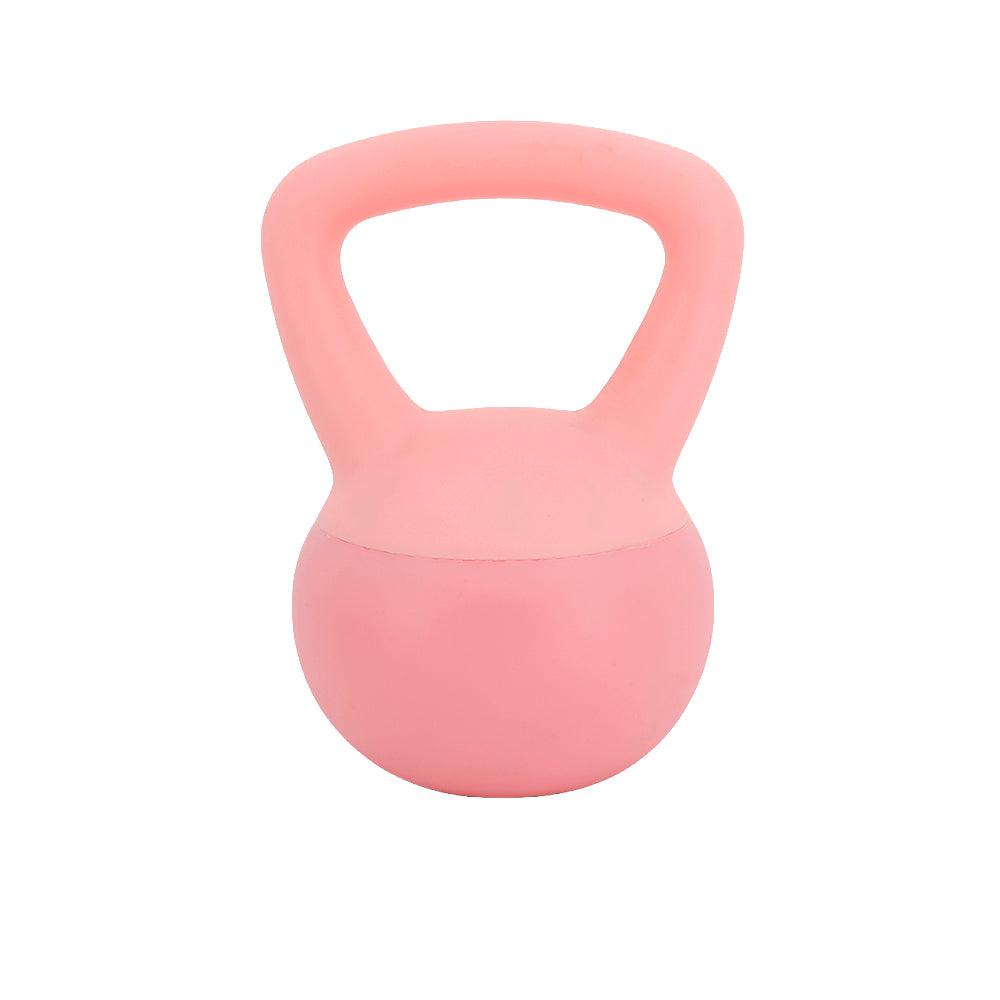 S SPORTS Pink 4 Kg Kettlebell - Supersports Thailand