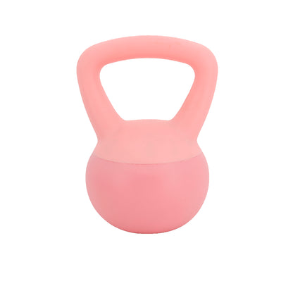S SPORTS Pink 4 Kg Kettlebell - Supersports Thailand
