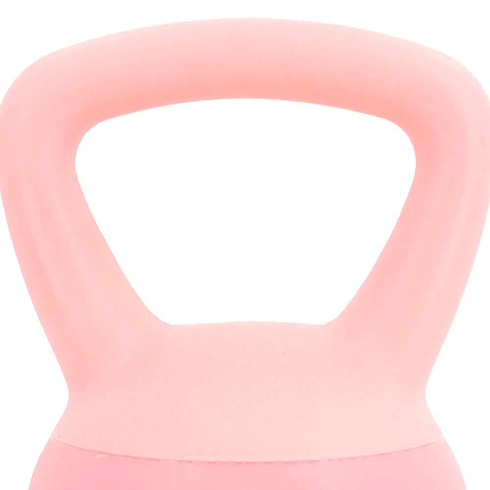S SPORTS Pink 4 Kg Kettlebell - Supersports Thailand