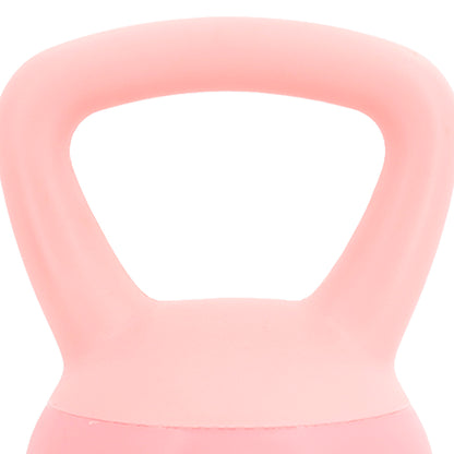 S SPORTS Pink 4 Kg Kettlebell - Supersports Thailand