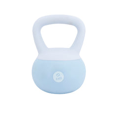 S SPORTS Blue 6 Kg Kettlebell - Supersports Thailand