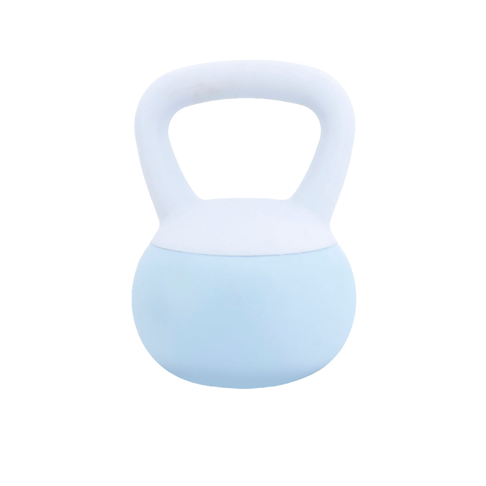 S SPORTS Blue 6 Kg Kettlebell - Supersports Thailand