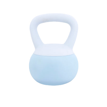 S SPORTS Blue 6 Kg Kettlebell - Supersports Thailand