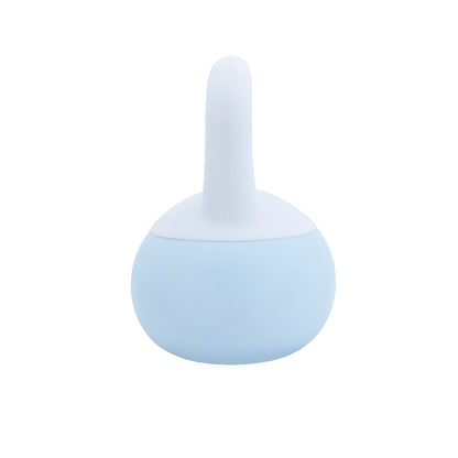 S SPORTS Blue 6 Kg Kettlebell - Supersports Thailand