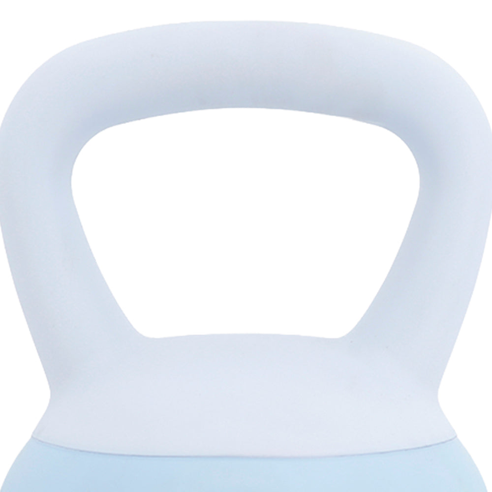 S SPORTS Blue 6 Kg Kettlebell - Supersports Thailand