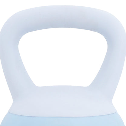S SPORTS Blue 6 Kg Kettlebell - Supersports Thailand