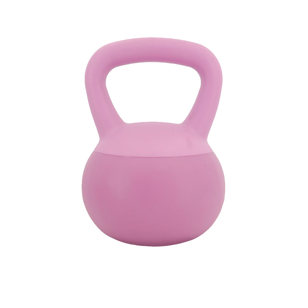 S SPORTS Purple 8 Kg Kettlebell - Supersports Thailand