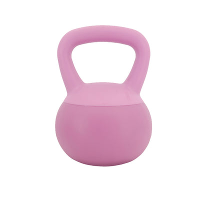 S SPORTS Purple 8 Kg Kettlebell - Supersports Thailand