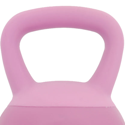 S SPORTS Purple 8 Kg Kettlebell - Supersports Thailand