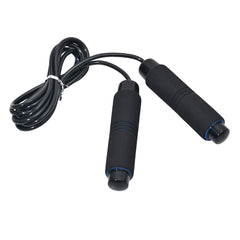 S SPORTS Black 26 Jump Rope - Supersports Thailand