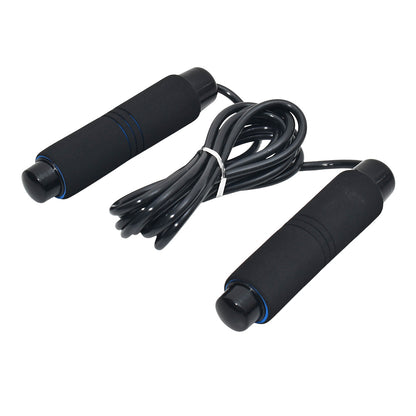 S SPORTS Black 26 Jump Rope - Supersports Thailand