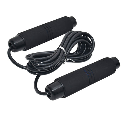 S SPORTS Black 26 Jump Rope - Supersports Thailand