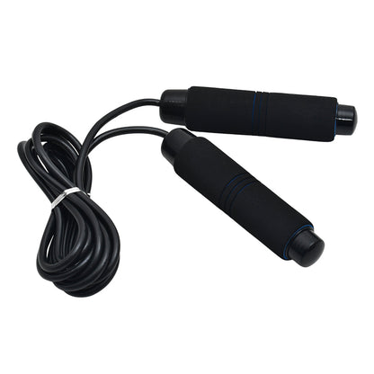 S SPORTS Black 26 Jump Rope - Supersports Thailand