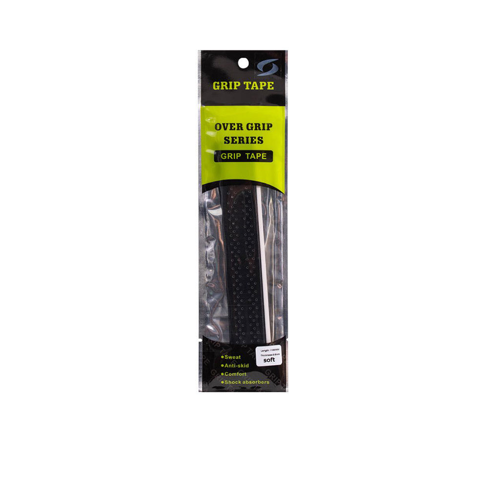 S SPORTS GRIPTAPE01BK Badminton Overgrip - Supersports Thailand