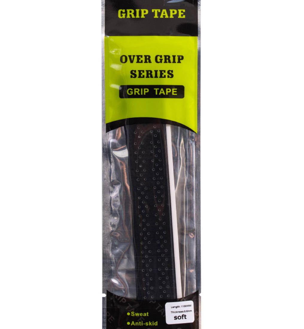 S SPORTS GRIPTAPE01BK Badminton Overgrip - Supersports Thailand