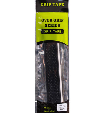 S SPORTS GRIPTAPE01BK Badminton Overgrip - Supersports Thailand