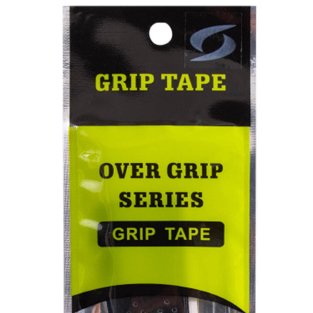 S SPORTS GRIPTAPE01BK Badminton Overgrip - Supersports Thailand