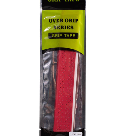 S SPORTS GRIPTAPE01RE Badminton Overgrip - Supersports Thailand