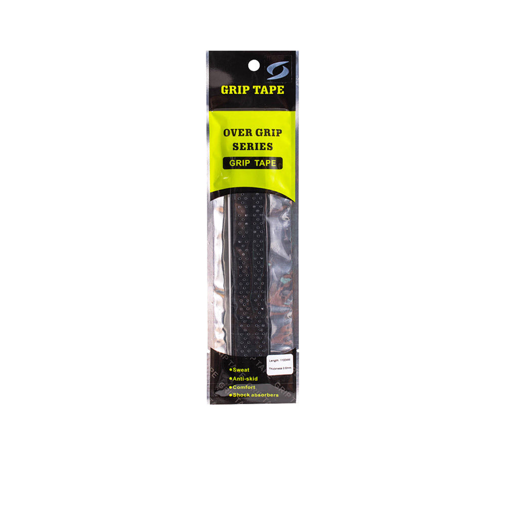 S SPORTS GRIPTAPE02BK Badminton Overgrip - Supersports Thailand