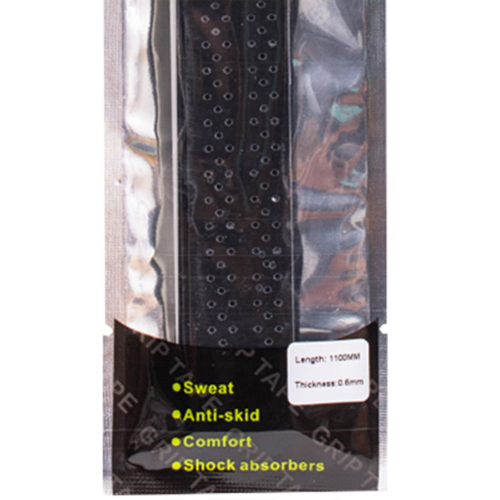 S SPORTS GRIPTAPE02BK Badminton Overgrip - Supersports Thailand