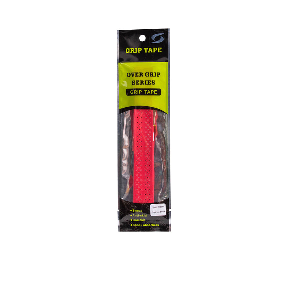 S SPORTS GRIPTAPE02RE Badminton Overgrip - Supersports Thailand