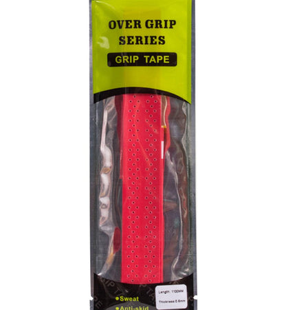 S SPORTS GRIPTAPE02RE Badminton Overgrip - Supersports Thailand
