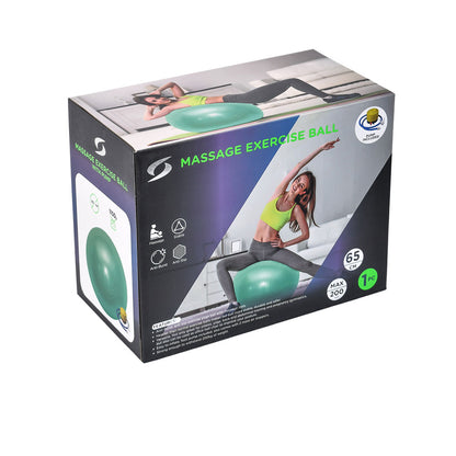 S SPORTS FN MYB065 Gym Ball - Supersports Thailand