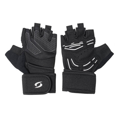 S SPORTS FN SG23137 Unisex Training Gloves - Supersports Thailand