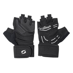 S SPORTS FN SG23137 Unisex Training Gloves - Supersports Thailand