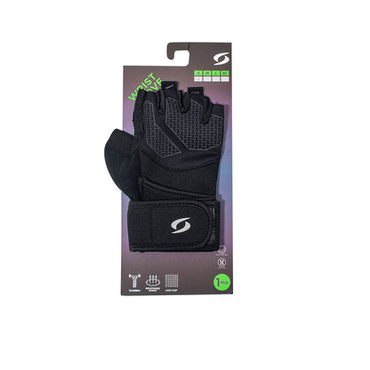 S SPORTS FN SG23137 Unisex Training Gloves - Supersports Thailand