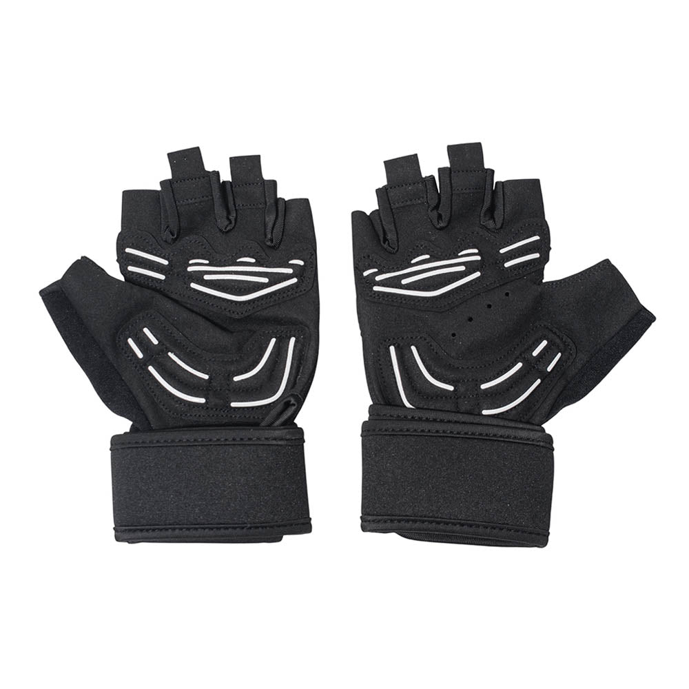 S SPORTS FN SG23137 Unisex Training Gloves - Supersports Thailand Supersports Thailand