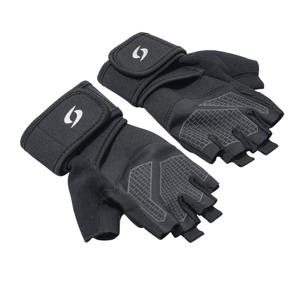 S SPORTS FN SG23137 Unisex Training Gloves - Supersports Thailand
